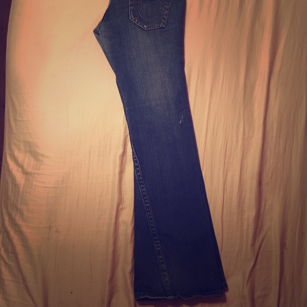 True Religion JOEY  Style 10-503 Designer